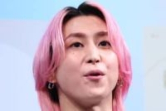 Ｓｎｏｗ　Ｍａｎ佐久間大介　保護猫への愛語る「逆に僕が救われている」