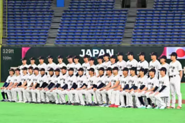 【ＷＢＣ】侍ジャパンが６日に初陣　崖っぷちの台湾は「隠し玉」が先発濃厚か