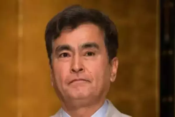 石原良純　子供の進路はすべて妻任せ「全部俺が間違っているから」教育方針は”成功体験を積ませること”