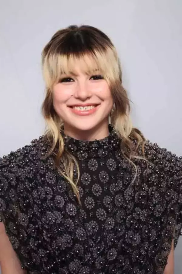 【フィギュア】アリサ・リュウがイメチェン！新ヘアをアカデミー賞で披露「柔らかなカールに…」