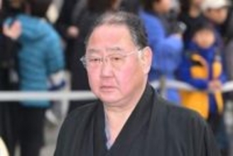 【大相撲】出羽海親方が協会ナンバー２の事業部長就任　元大関武双山・藤島親方は広報部長