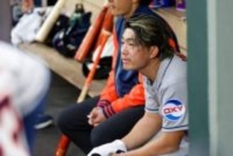 【ＭＬＢ】今井達也　右腕の検査結果「良好」も新たな懸念判明　「米国の生活様式になじめない」　番記者が速報