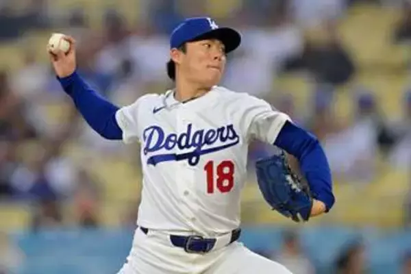 【ドジャース】山本由伸へ異例の〝宣言〟　地元紙断言＆ロバーツ監督も後押しした「今季ノーノー」の現実味
