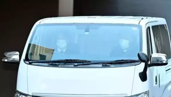 安達結希さんの殺害を認めた優季容疑者に地元住民は「やっぱりと思った」