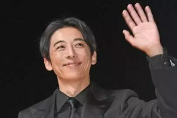 高橋一生ドラマ「リボーン」でまさかの〝羽生結弦〟 視聴者「テレ朝さーん！嬉しい」