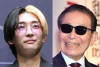 タモリ無反応なのに盛り上がるヒカルの「面白くない」発言　ナポリの窯ユニオン謝罪の違和感