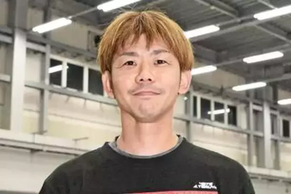 【住之江ボート】照屋厚仁 2018年12月以来のＶなるか「狙える足はあるし、そろそろ…」