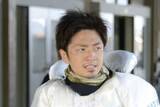 「【蒲郡ボート】野口勝弘　前回のリベンジに向け調整順調「ターンの違和感が抜けた」」の画像1