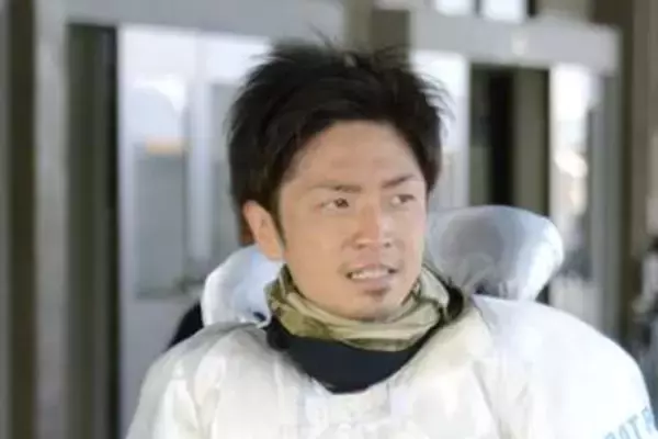 【蒲郡ボート】野口勝弘　前回のリベンジに向け調整順調「ターンの違和感が抜けた」