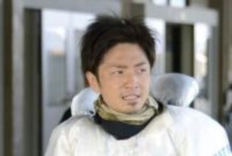 【蒲郡ボート】野口勝弘　前回のリベンジに向け調整順調「ターンの違和感が抜けた」