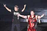 「【マーベラス】創設者の長与千種が１０周年大会で１年ぶりのリング復帰も…「私はもうやらない」」の画像1