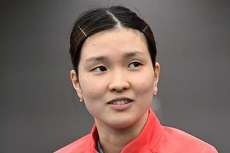 【卓球】橋本帆乃香が苦渋の決断「フライトの大幅な遅延により」アジア選手権の国内選考会を辞退