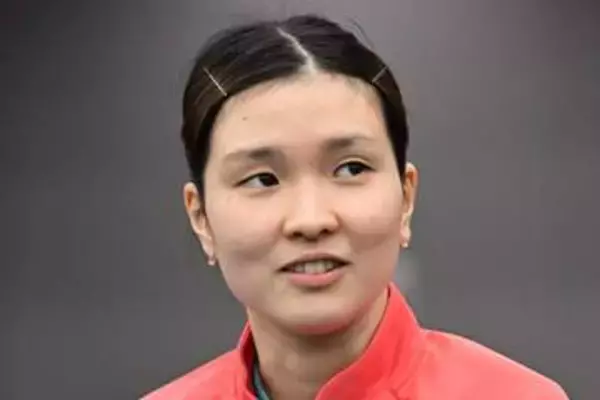 【卓球】橋本帆乃香が苦渋の決断「フライトの大幅な遅延により」アジア選手権の国内選考会を辞退