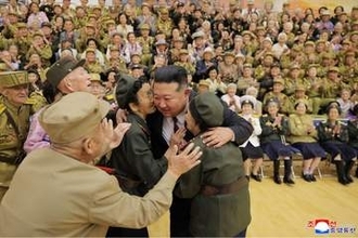 【佐藤優コラム】北朝鮮の粛清…金正恩体制の根幹に関わる問題