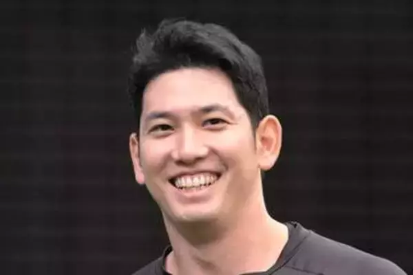 【ソフトバンク】アレルギー症状で欠場の栗原陵矢　小久保監督「一過性のものだといいけど」