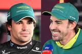 「【Ｆ１】ストロールに衝撃の退団予測で角田裕毅にチャンス到来も「２席空くことになる」」の画像1