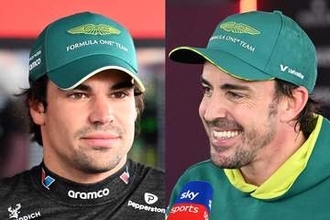 【Ｆ１】ストロールに衝撃の退団予測で角田裕毅にチャンス到来も「２席空くことになる」