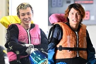 【ボートレース】品川二千翔がＰＧＩヤングダービー、藤原啓史朗がＳＧダービーに繰り上がり出場