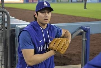 【ドジャース】大谷翔平に〝投手引退〟勧告　二刀流「共倒れ」危機で打者専念の時＝米報道
