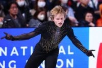 【フィギュア】マリニンに浮気騒動　美女メダリストと親密動画→相手彼氏が反応でドロ沼