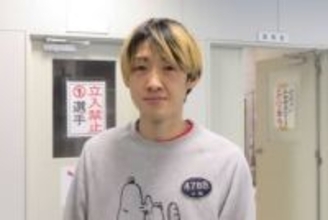 【蒲郡ボート】小池哲也　前づけ策からジカまくりで準優進出「ピット離れはいいしターン回り中心にいい」