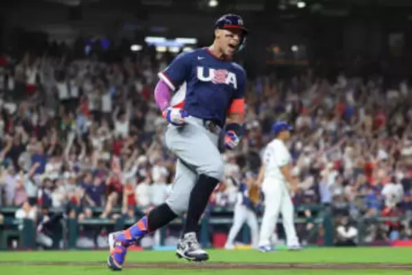 【ＷＢＣ】ジャッジが最強左腕スクバルの〝１試合出場〟に理解「リスクをとってここに来た」