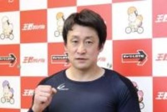【玉野競輪】北井佑季がＳ級特昇　ドーピング違反から１月に戦列復帰