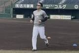 「【巨人】２年ぶり甲子園で待望の初勝利へ　則本昂大「しっかり勝たないと上位目指せない」」の画像1