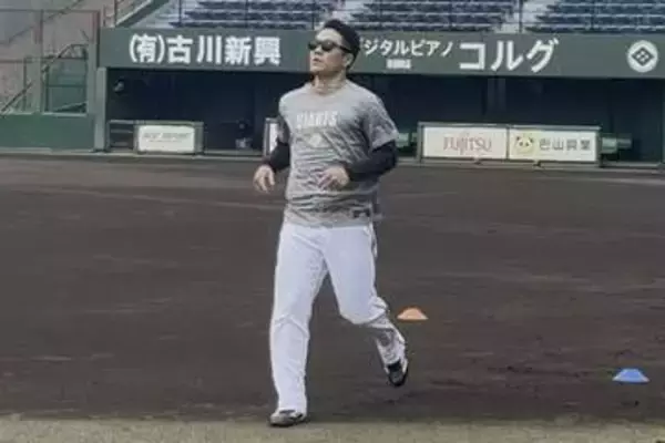 【巨人】２年ぶり甲子園で待望の初勝利へ　則本昂大「しっかり勝たないと上位目指せない」