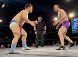 「【エイオキクラッチ】川尻達也がプロレスデビューで〝引退表明〟も「プロレスラーはよく引退撤回してるんで」」の画像1