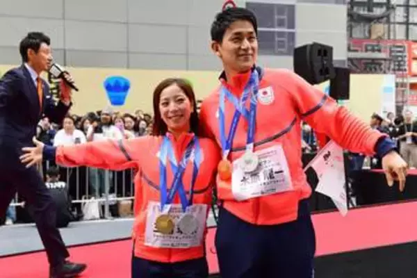 ミラノ五輪パレード大盛況　〝りくりゅう〟だけじゃないフィーバー継続の意外な「理由」