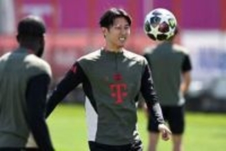 伊藤洋輝にブライトンなどプレミア３クラブ関心か　英メディア「問い合わせている」