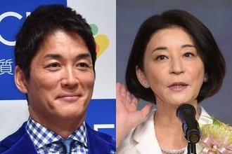 高嶋ちさ子　長嶋一茂が美女と〝お忍びカラオケ〟と告発　証拠写真も提出「妙に生々しくて…」