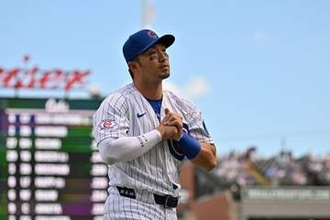【ＭＬＢ】カブス鈴木誠也の流出に警戒感「トレード拒否権が障害になるとは限らない」＝米報道