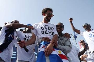 【北中米Ｗ杯】カーボベルデＧＫボジニャ　新種の海洋生物の名前に！「偉業を思い起こさせる」