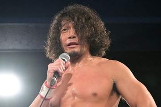 【ドラゴンゲート】YAMATO 9・6鷹木信悟との〝再会前〟から不穏ムード「積年の恨みがあるから…」