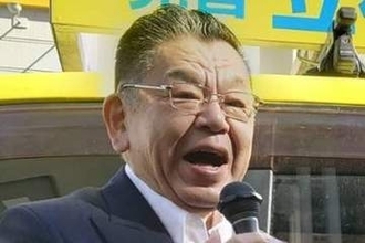 須田慎一郎氏　福岡県議会〝政治とカネ〟疑惑に苦言「県議会に自浄能力はない」