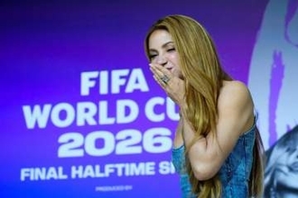 【北中米Ｗ杯】批判殺到の決勝ハーフタイムショーが１７分に短縮…ＦＩＦＡが両国に通達