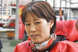 【平和島ボート・ヴィーナスＳ】倉持莉々　地元での準優好枠へ好気合「調整も分かってきた」