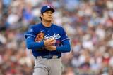 「【ドジャース】大谷翔平復帰で「変則５人体制」浮上　グラスノーと〝二人一役〟の１０月ローテプラン＝米報道」の画像1