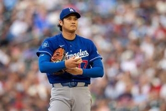 【ドジャース】大谷翔平復帰で「変則５人体制」浮上　グラスノーと〝二人一役〟の１０月ローテプラン＝米報道