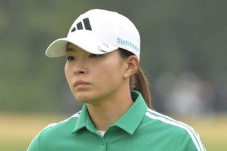 日米５連続予選落ちの渋野日向子　すでに〝準シード〟確保メド　伸び伸びプレーが復活のカギ？