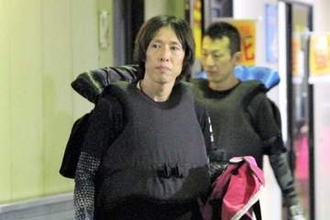【若松ボート・ミッドナイト】郷原章平　Ａ１勝負駆けのラストシリーズ「いつも通り走るしかない」