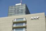 「ＮＨＫが職員逮捕でコメント　５０歳チーフディレクターの不同意性交容疑で」の画像1