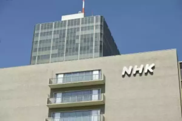 ＮＨＫが職員逮捕でコメント　５０歳チーフディレクターの不同意性交容疑で
