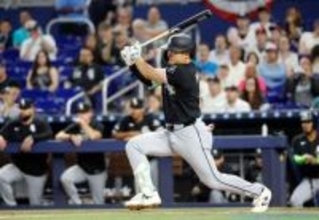 【ＭＬＢ】村上宗隆 ４戦連発ならずも評価急騰…〝獲得見送り球団〟は後悔させる存在に