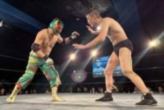 【エイオキクラッチ】青木真也　初自主興行でカシン超え＆第２回開催へ「今年、格闘技もう１試合やります」