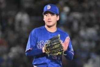 【中日】金丸夢斗好投も味方の拙守で逆転負け　５連敗で借金は今季最多１２　勝率はついに２割