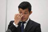 「亀田興毅氏「人生最大の危機」救った藤田晋氏に涙の感謝…愛知大会の中止を直前で回避」の画像1