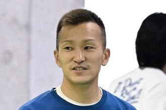 【貴浩西山のキャビらない話】オーシャンカップ連覇へ！ テーマは「無心」です！